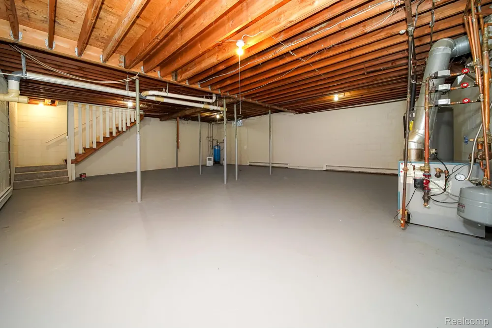 6578 Greene Haven Drive Independence Charter Township, MI 48348