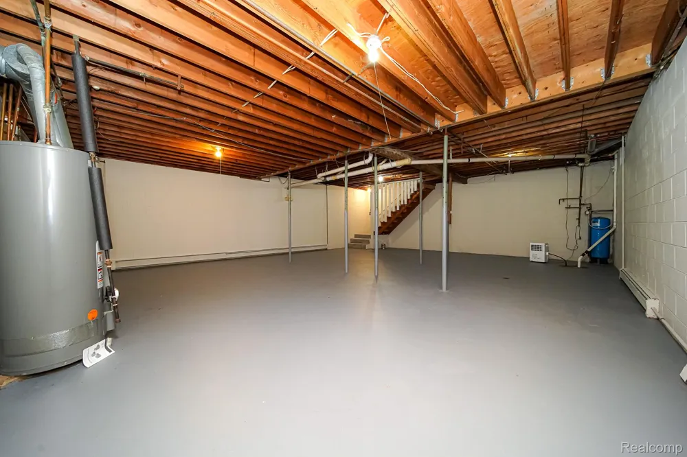 6578 Greene Haven Drive Independence Charter Township, MI 48348