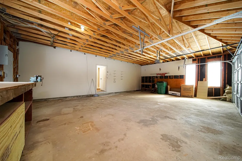 6578 Greene Haven Drive Independence Charter Township, MI 48348
