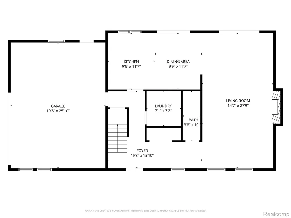 6578 Greene Haven Drive Independence Charter Township, MI 48348