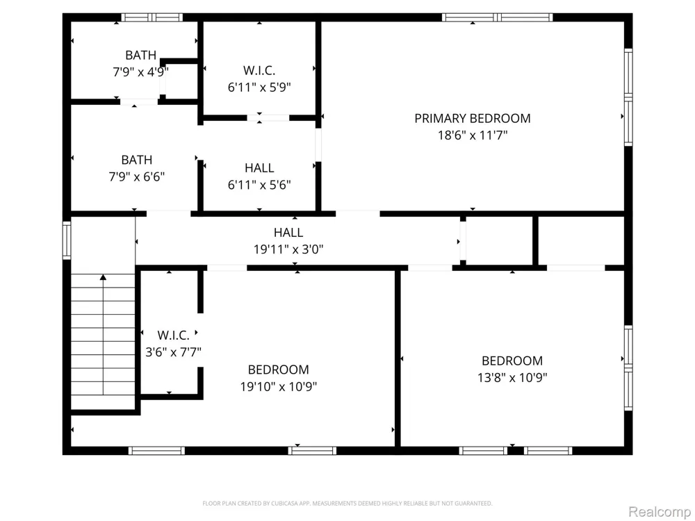 6578 Greene Haven Drive Independence Charter Township, MI 48348