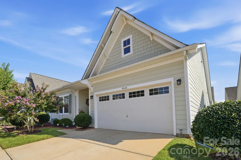 40120 Crooked Stick Drive Lancaster, SC 29720
