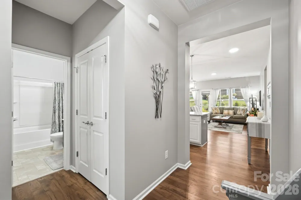 40120 Crooked Stick Drive Lancaster, SC 29720
