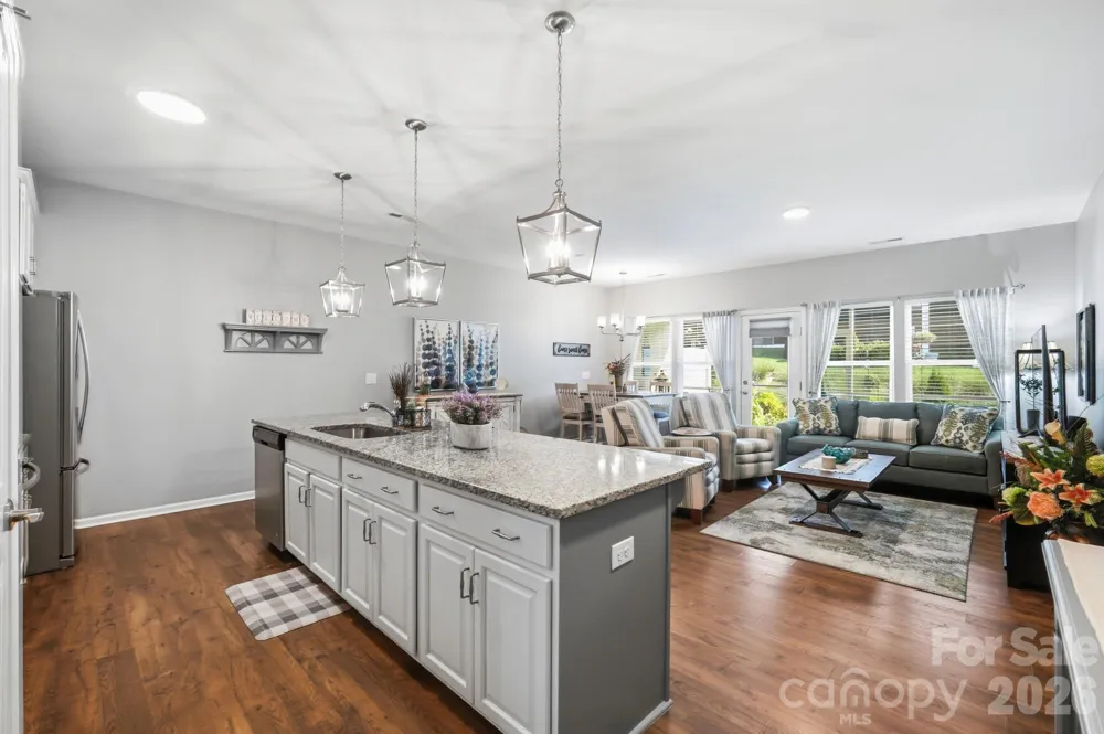 40120 Crooked Stick Drive Lancaster, SC 29720