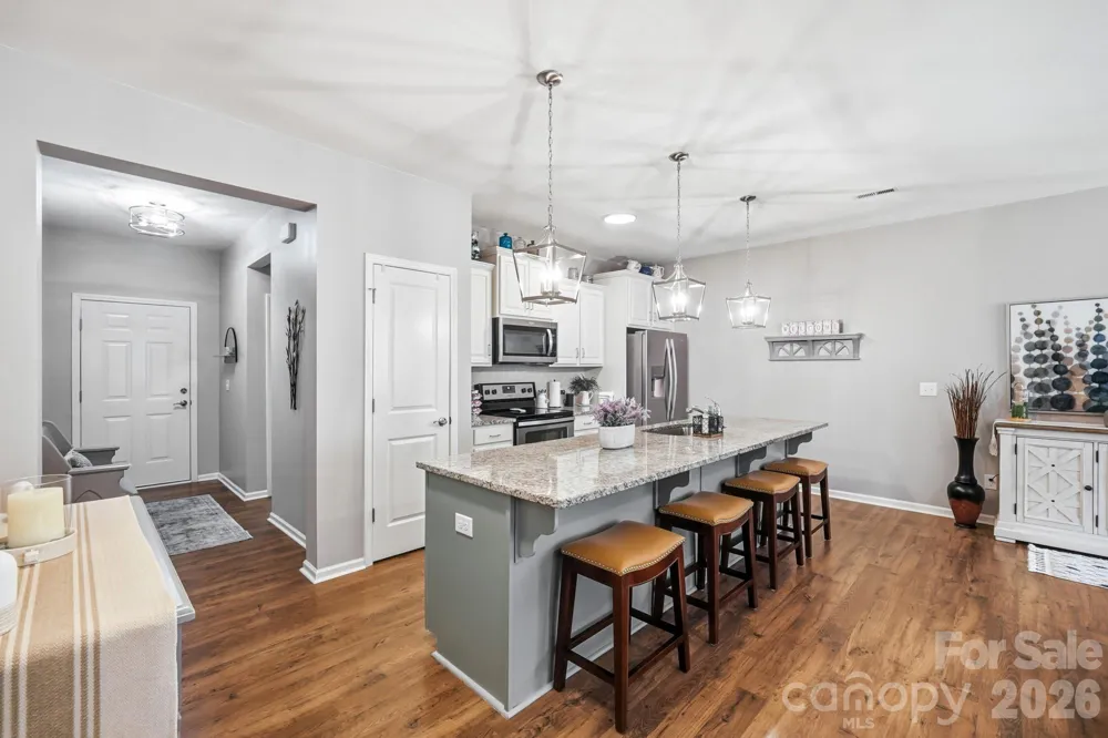 40120 Crooked Stick Drive Lancaster, SC 29720