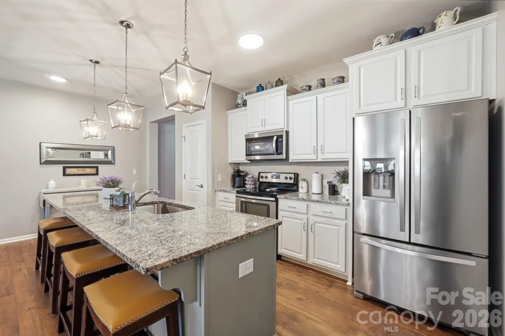 40120 Crooked Stick Drive Lancaster, SC 29720