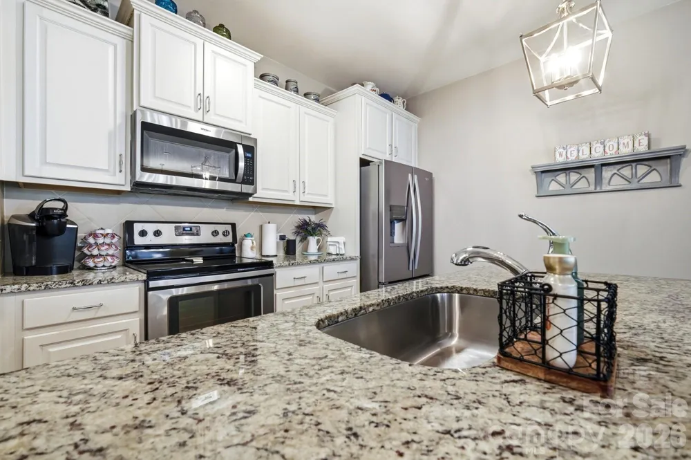 40120 Crooked Stick Drive Lancaster, SC 29720