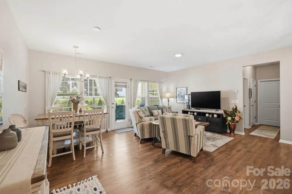 40120 Crooked Stick Drive Lancaster, SC 29720
