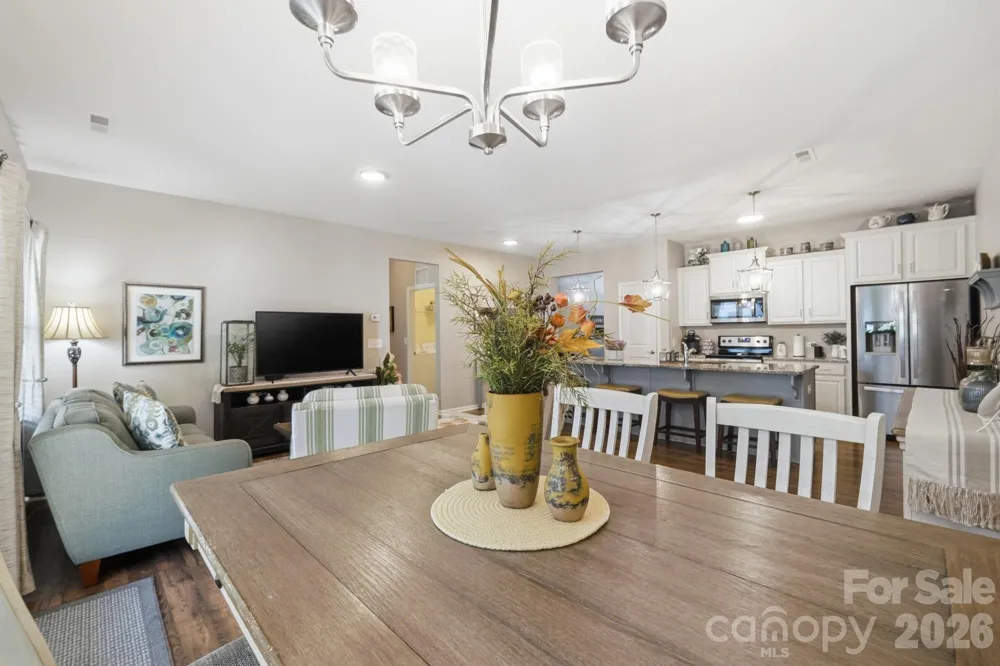 40120 Crooked Stick Drive Lancaster, SC 29720