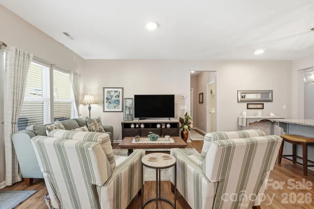 40120 Crooked Stick Drive Lancaster, SC 29720