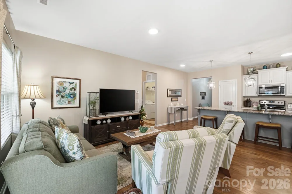 40120 Crooked Stick Drive Lancaster, SC 29720