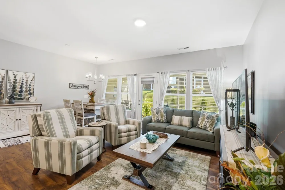 40120 Crooked Stick Drive Lancaster, SC 29720