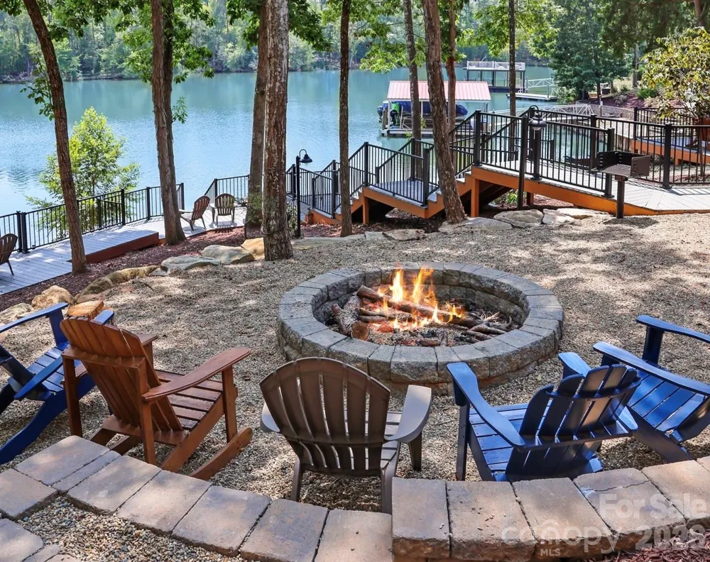 40120 Crooked Stick Drive Lancaster, SC 29720