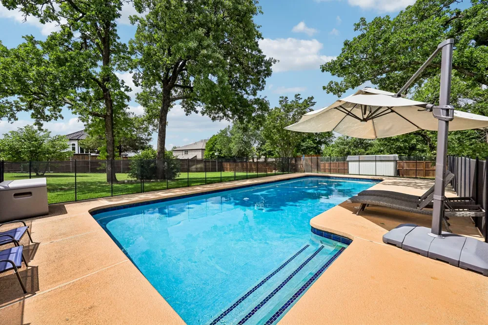 711 Bandit Trail Keller, TX 76248