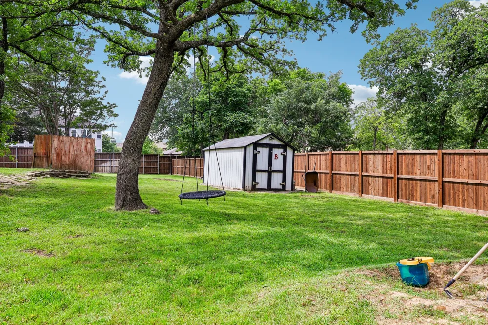 711 Bandit Trail Keller, TX 76248