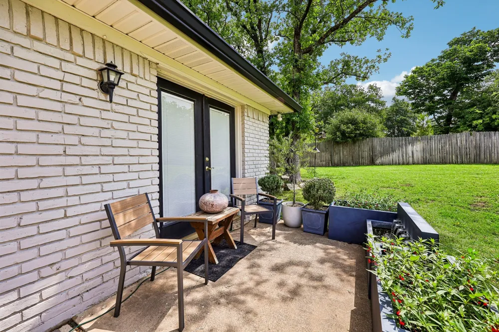 711 Bandit Trail Keller, TX 76248