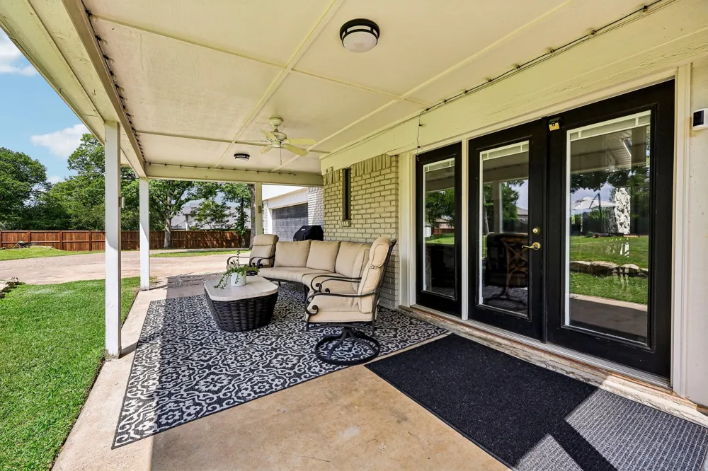711 Bandit Trail Keller, TX 76248