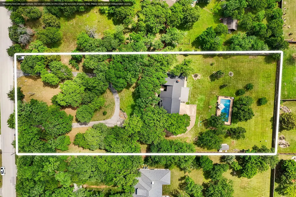 711 Bandit Trail Keller, TX 76248