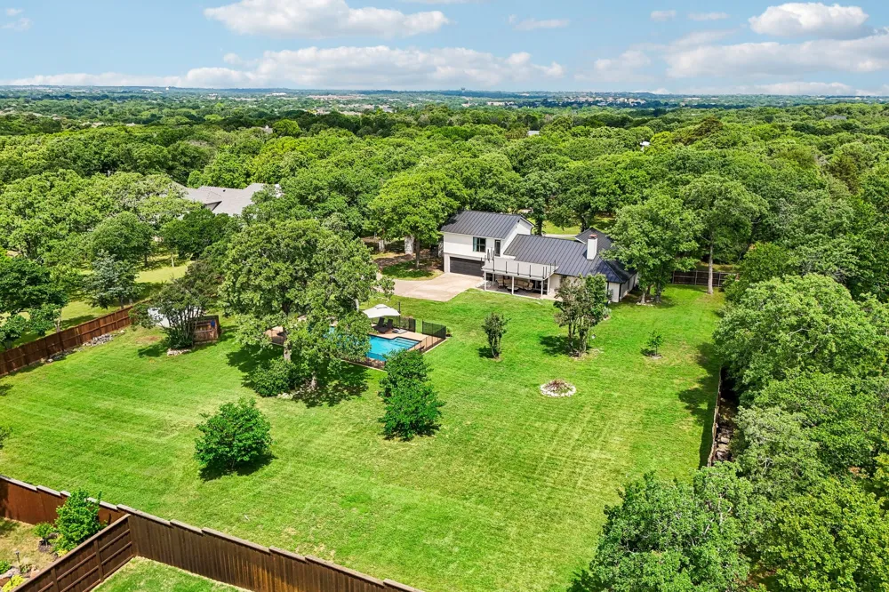 711 Bandit Trail Keller, TX 76248