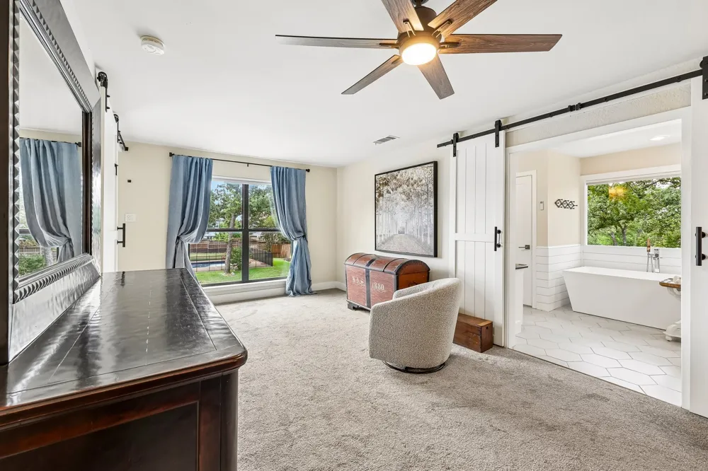711 Bandit Trail Keller, TX 76248