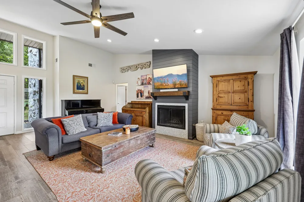 711 Bandit Trail Keller, TX 76248