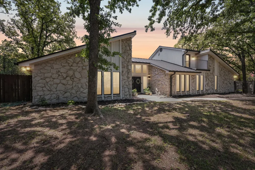 711 Bandit Trail Keller, TX 76248