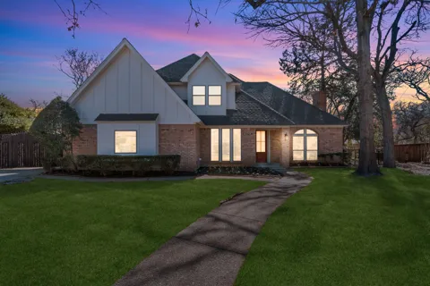 4706 El Brevo Court