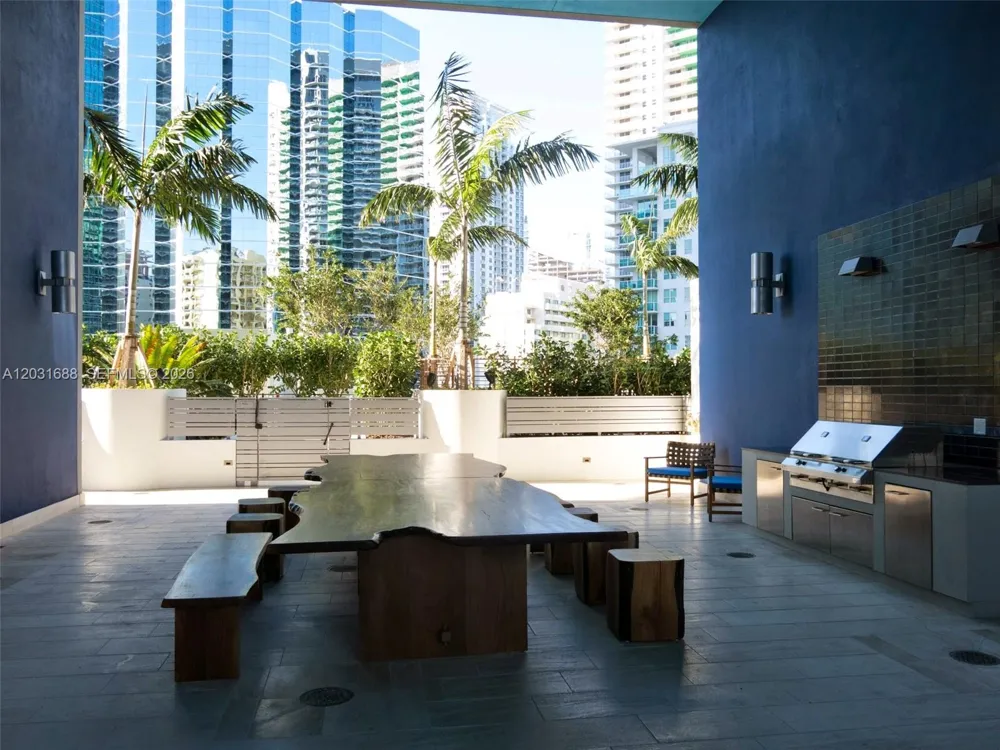 1300 Brickell Bay Dr #3506 Miami, FL 33131