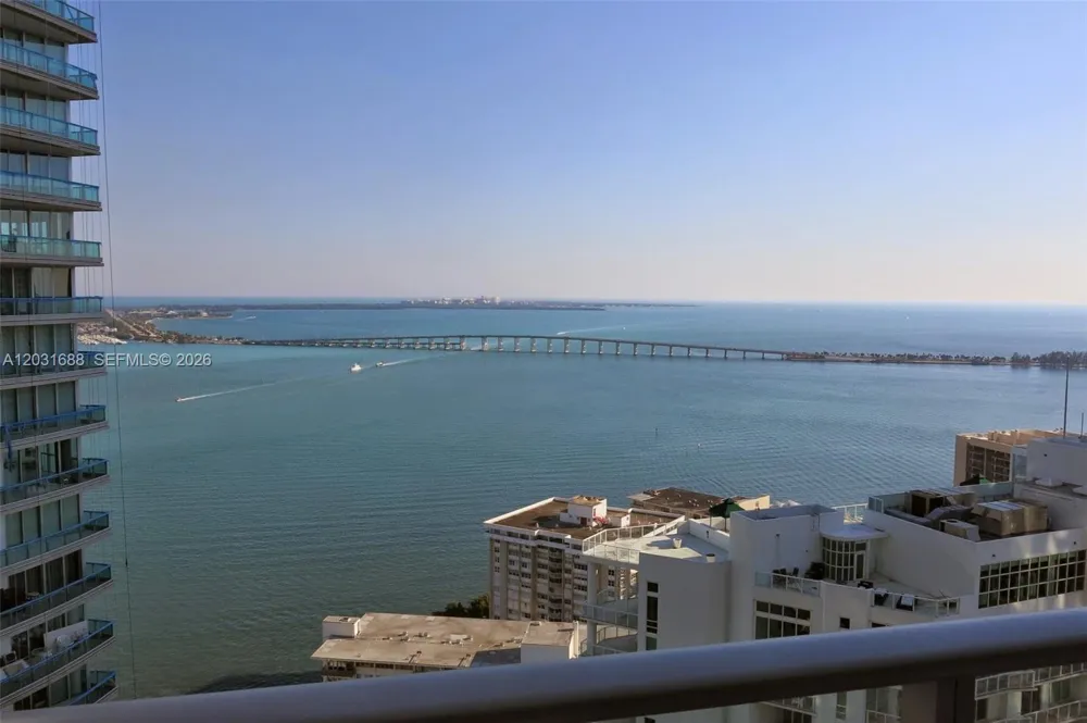 1300 Brickell Bay Dr #3506 Miami, FL 33131