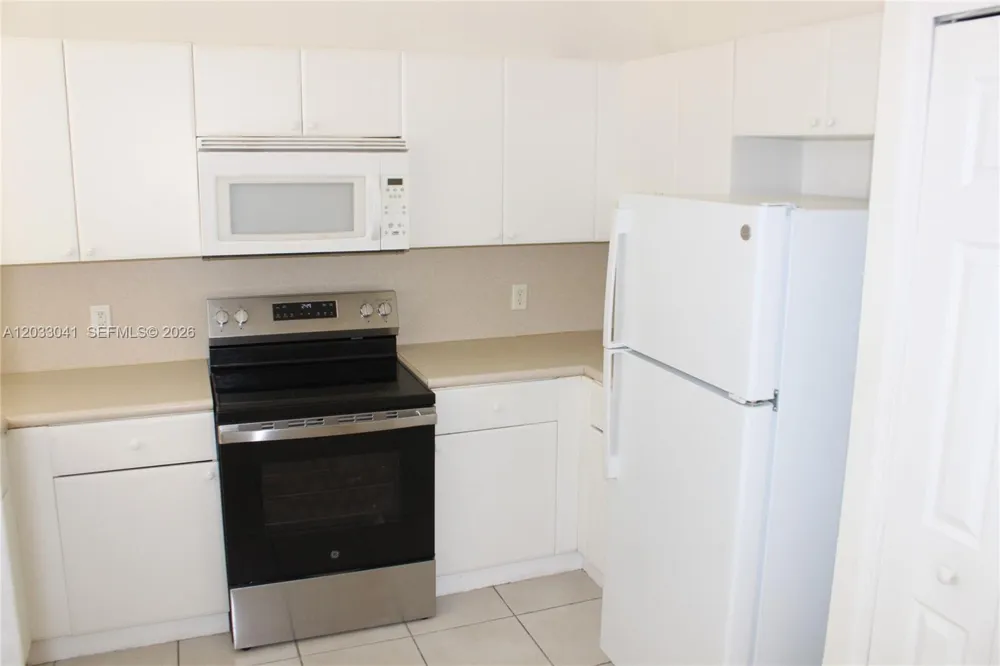 4284 SW 157th Ave #127 Miramar, FL 33027