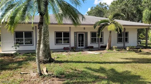 7820 Rich Road