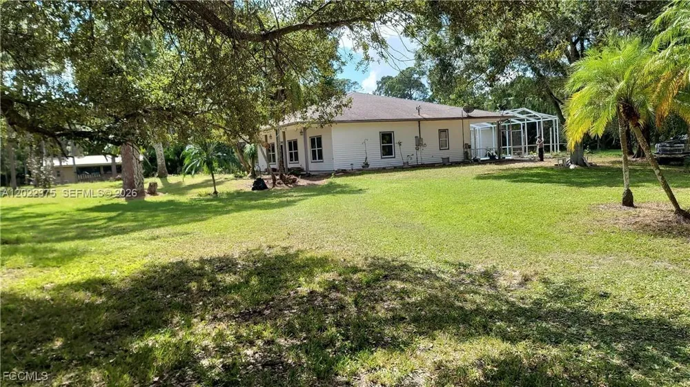 7820 Rich Road North Fort Myers, FL 33917