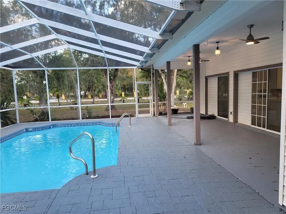 7820 Rich Road North Fort Myers, FL 33917