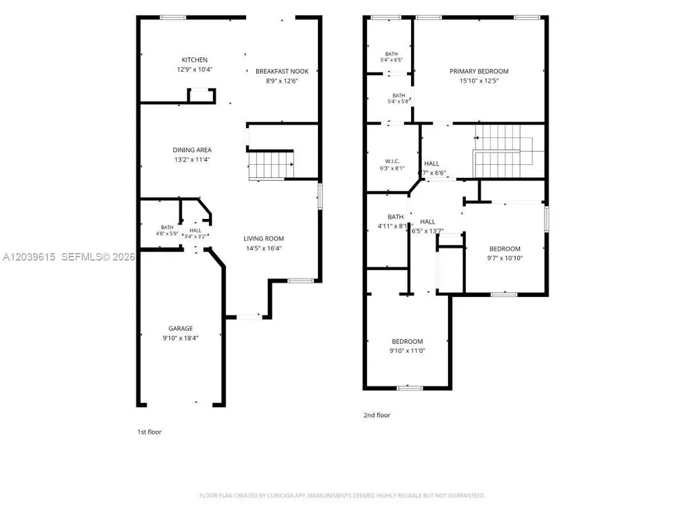 11064 W 33rd Way Hialeah, FL 33018