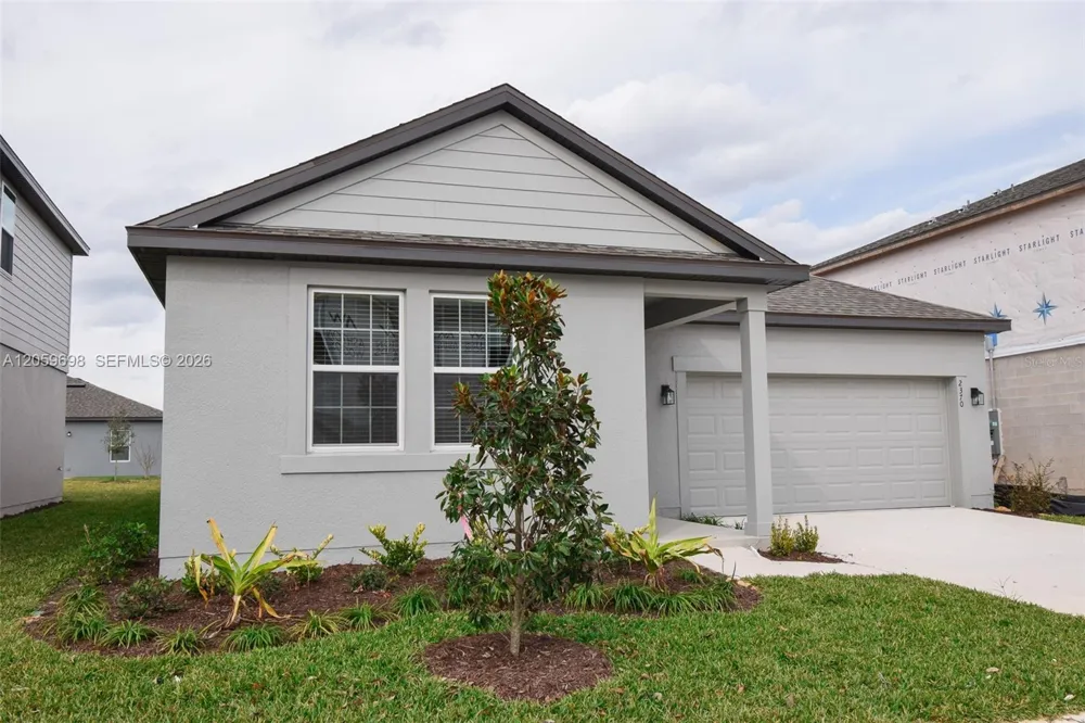 2370 LANCASHIRE ST Davenport, FL 33896