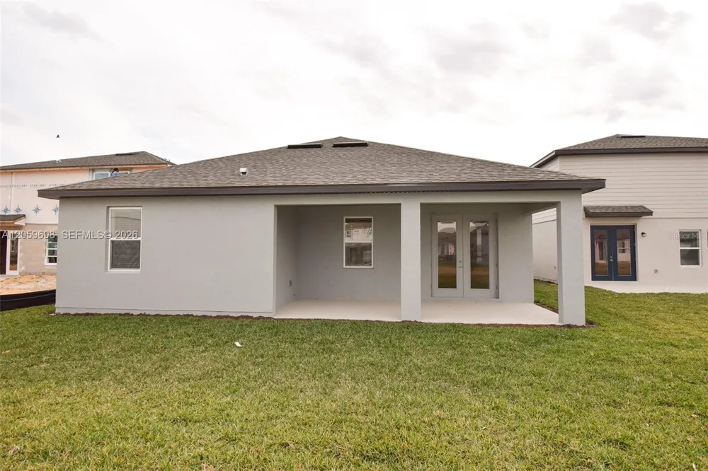 2370 LANCASHIRE ST Davenport, FL 33896