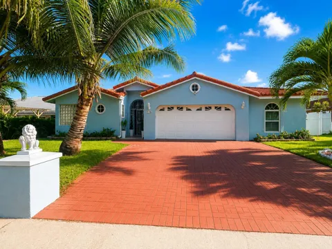 1716 Pierce Drive