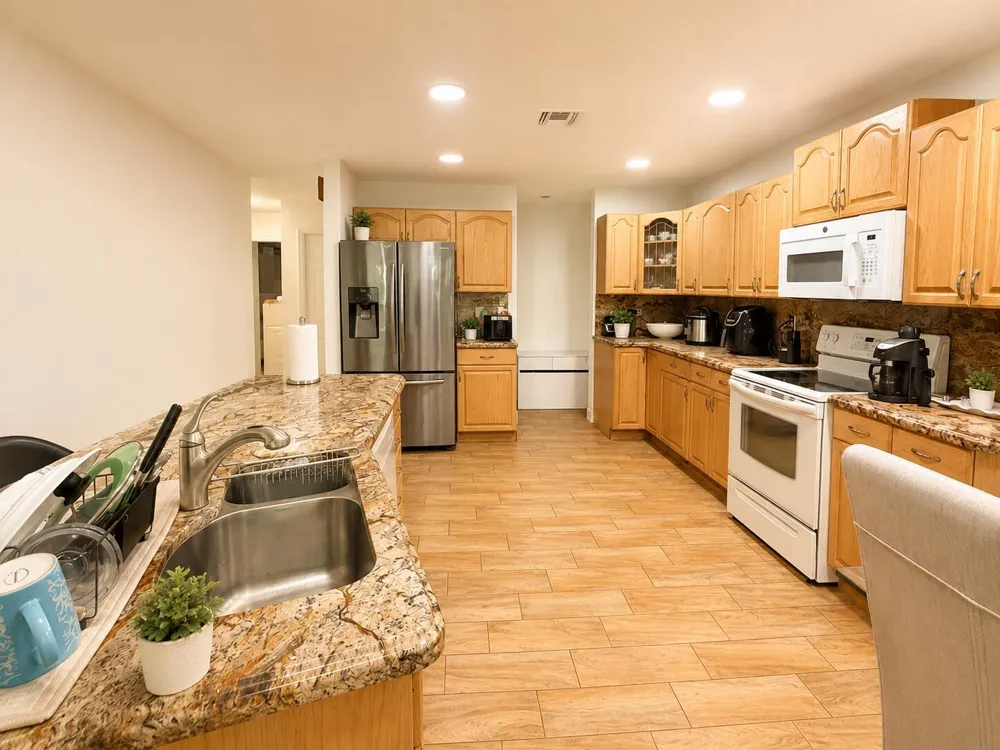 1716 Pierce Drive 
