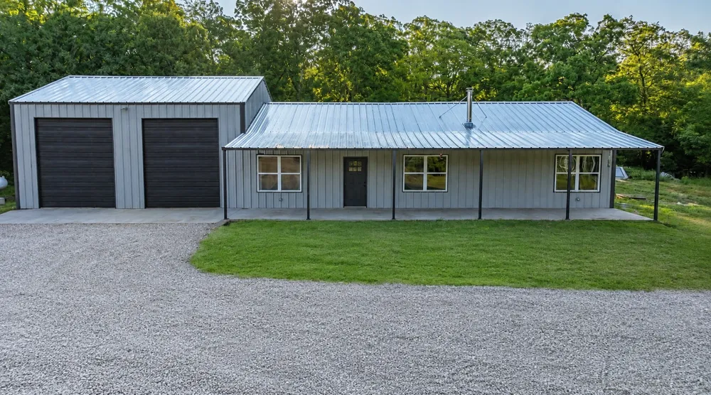 29351 Independence Glencoe, OK 74032