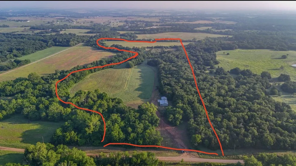 29351 Independence Glencoe, OK 74032