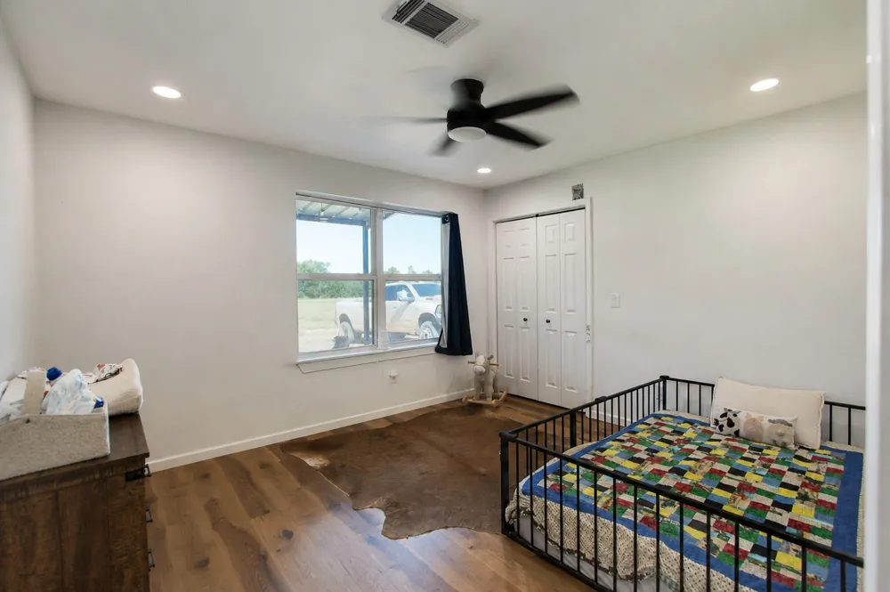 29351 Independence Glencoe, OK 74032
