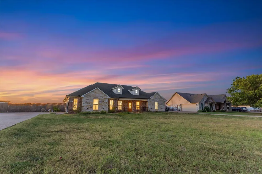 1991 Jackson Lane China Spring, TX 76633