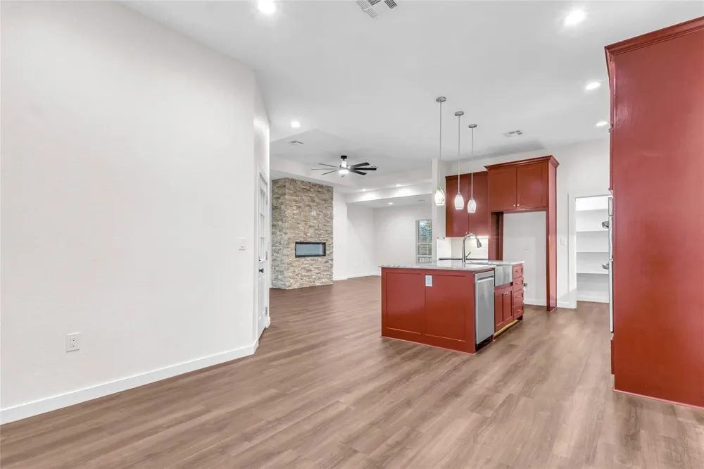 1991 Jackson Lane China Spring, TX 76633