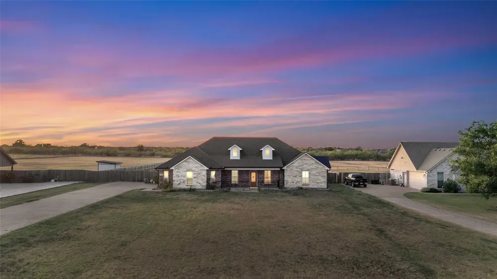 1991 Jackson Lane China Spring, TX 76633