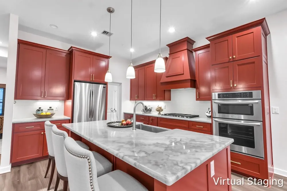 1991 Jackson Lane China Spring, TX 76633