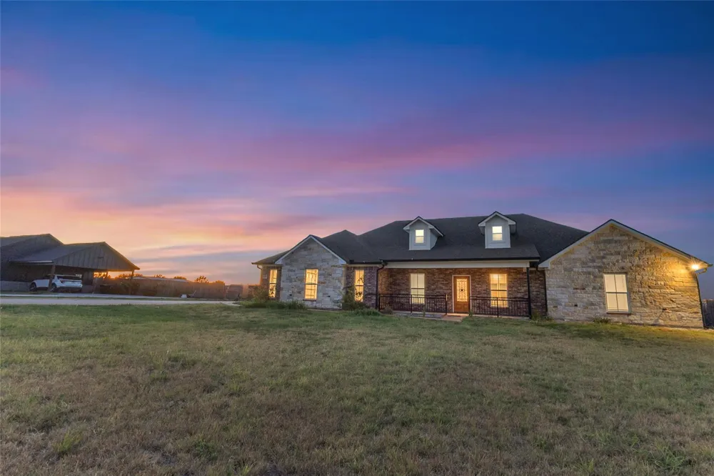 1991 Jackson Lane China Spring, TX 76633