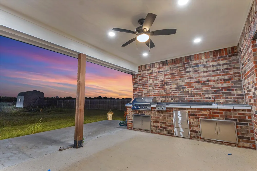 1991 Jackson Lane China Spring, TX 76633