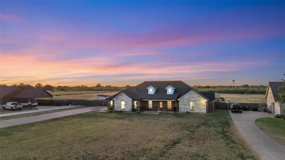 1991 Jackson Lane China Spring, TX 76633