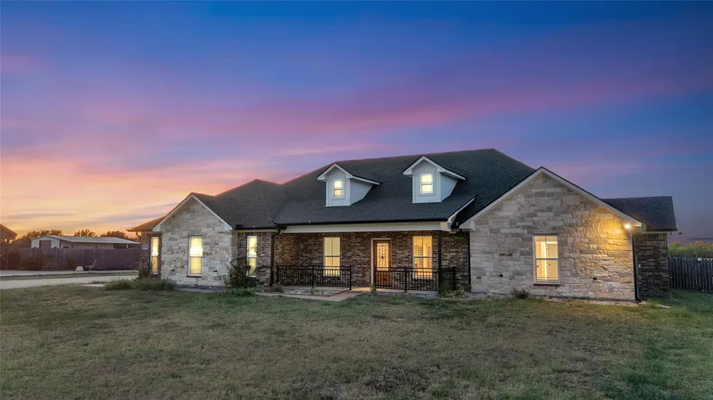 1991 Jackson Lane China Spring, TX 76633