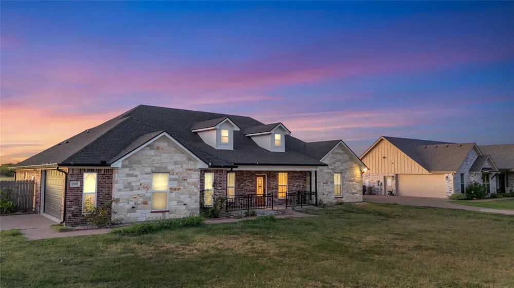 1991 Jackson Lane China Spring, TX 76633